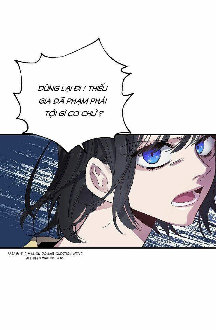 Tình Điên Dại Chapter 24 - 22