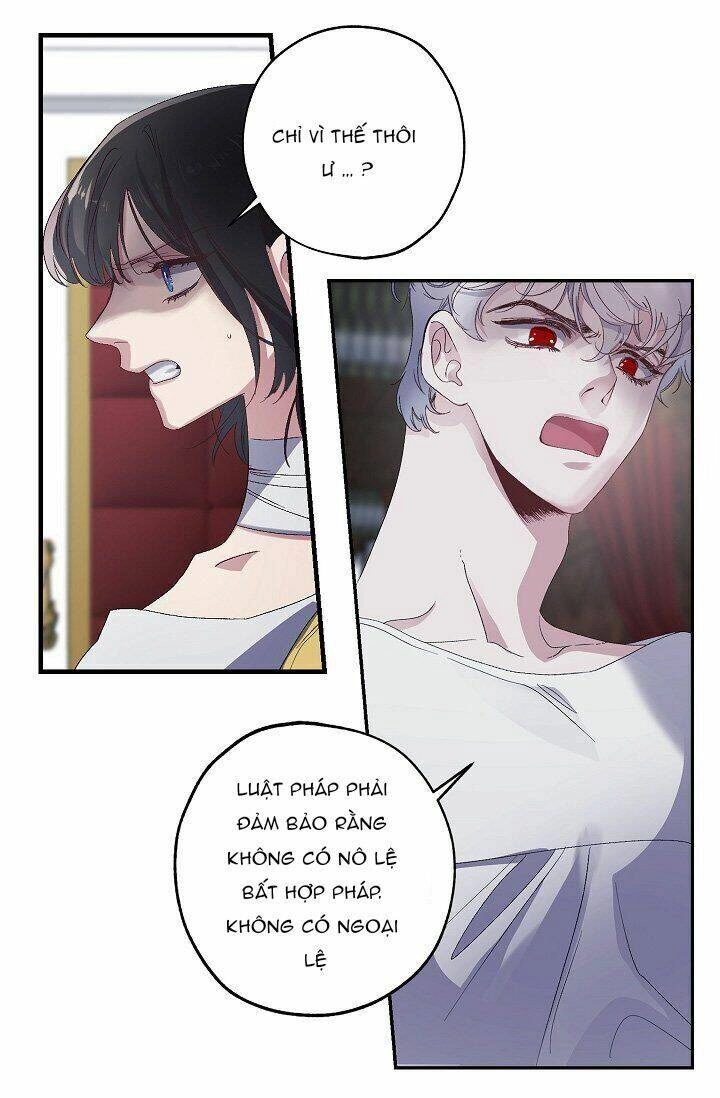 Tình Điên Dại Chapter 24 - 24