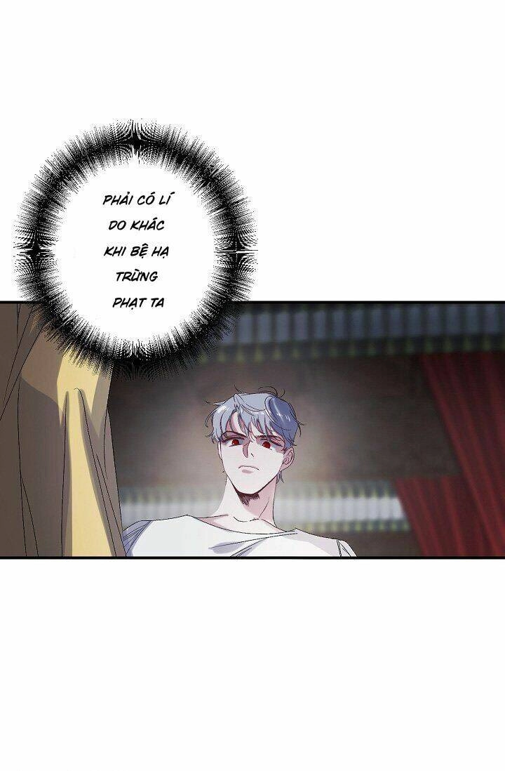 Tình Điên Dại Chapter 24 - 26