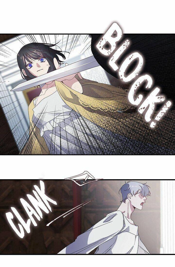 Tình Điên Dại Chapter 24 - 28