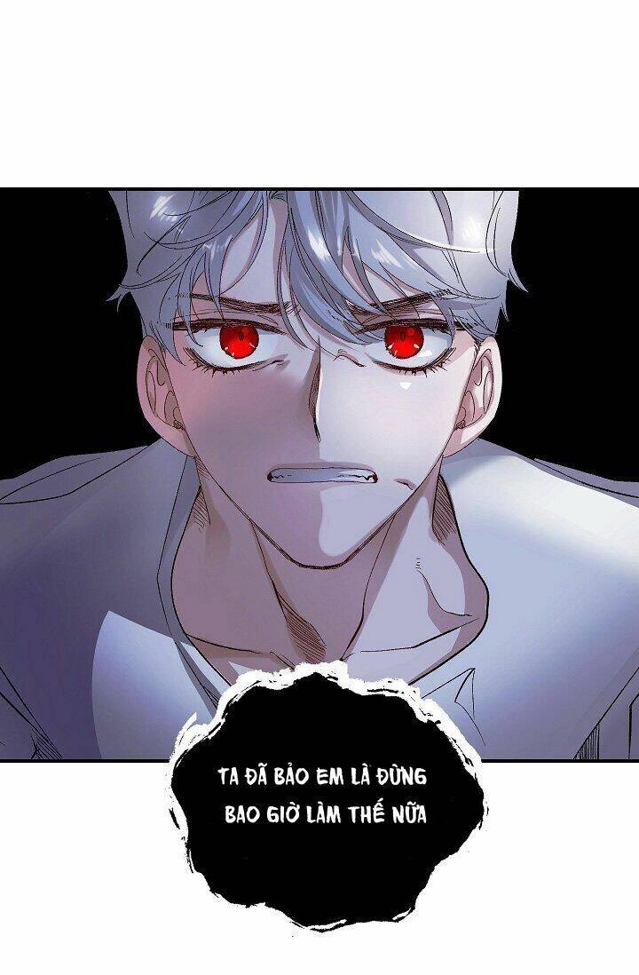 Tình Điên Dại Chapter 24 - 31