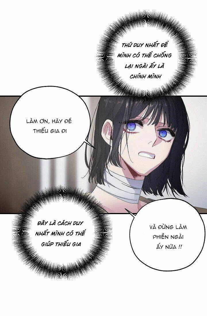 Tình Điên Dại Chapter 24 - 33