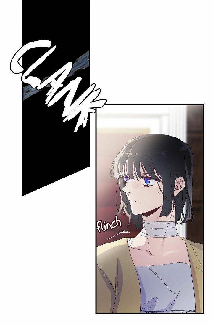 Tình Điên Dại Chapter 24 - 34