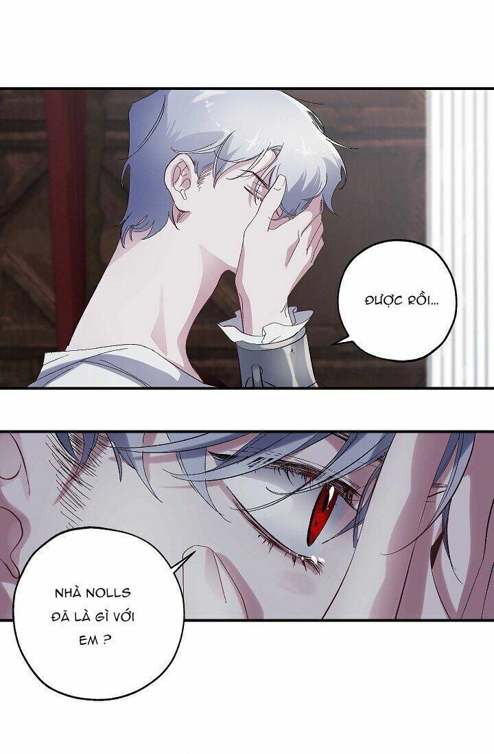 Tình Điên Dại Chapter 24 - 35