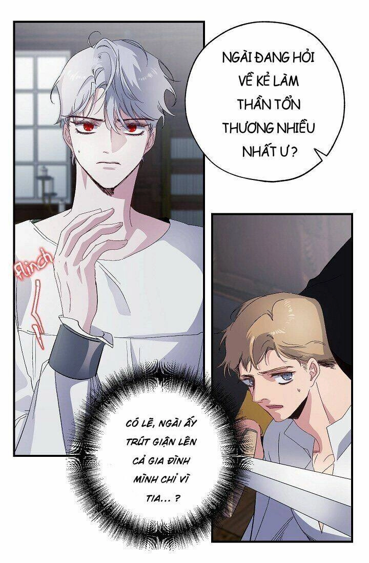 Tình Điên Dại Chapter 24 - 38