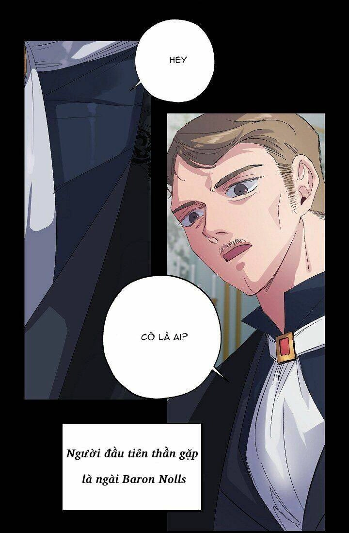 Tình Điên Dại Chapter 24 - 40