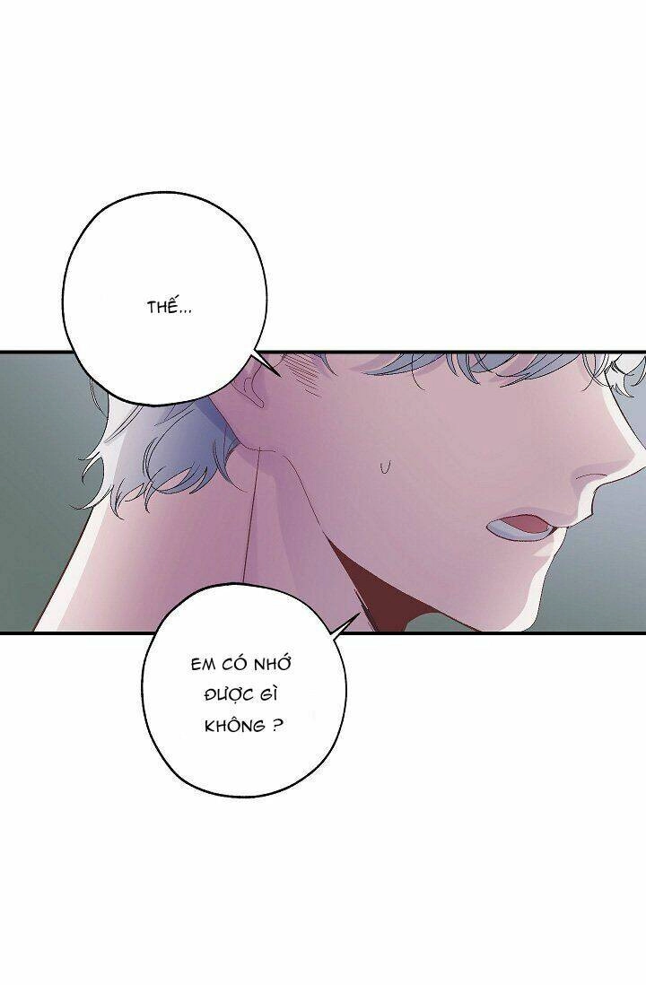 Tình Điên Dại Chapter 24 - 43