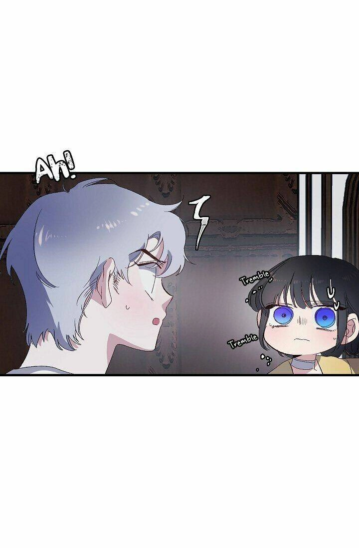 Tình Điên Dại Chapter 24 - 49