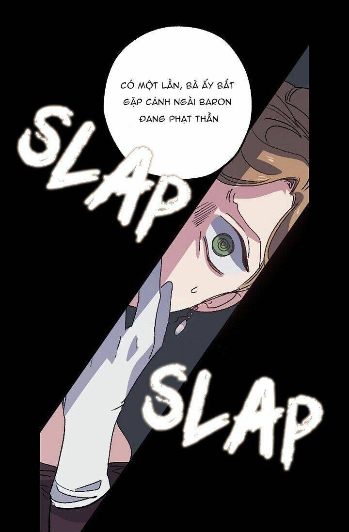 Tình Điên Dại Chapter 24 - 53