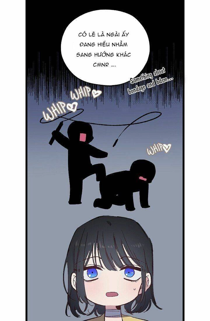 Tình Điên Dại Chapter 24 - 54