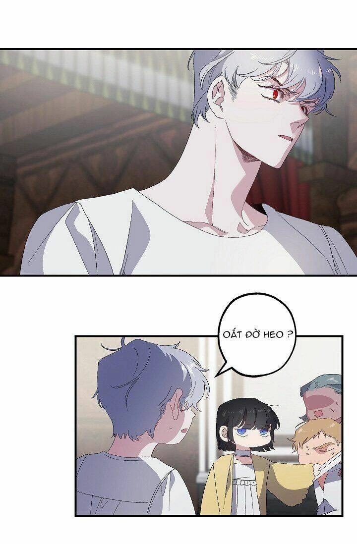 Tình Điên Dại Chapter 24 - 55