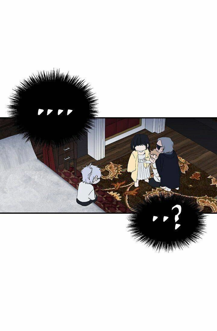 Tình Điên Dại Chapter 24 - 57