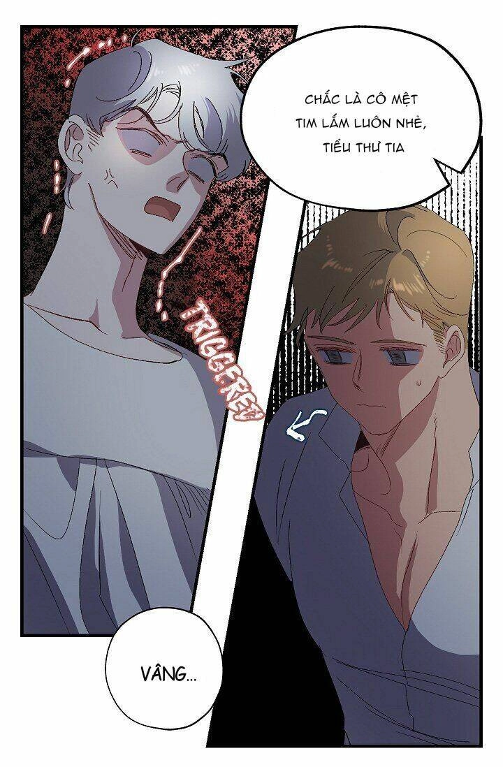 Tình Điên Dại Chapter 24 - 58