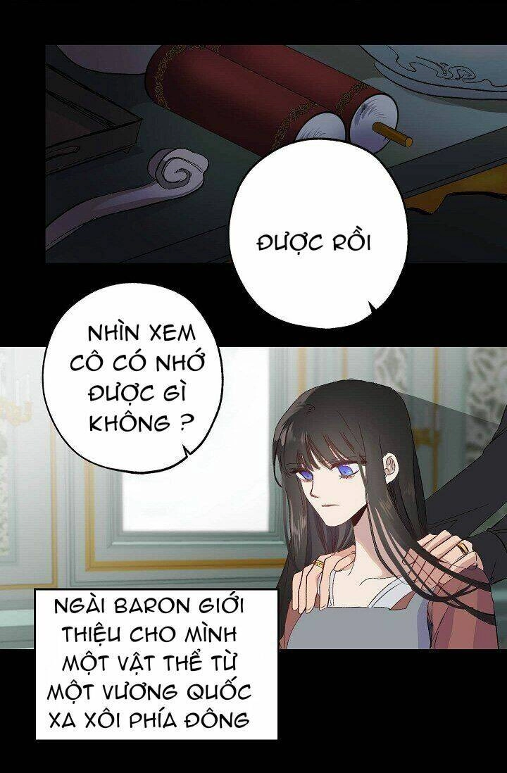 Tình Điên Dại Chapter 25 - 2