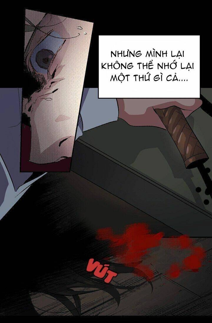 Tình Điên Dại Chapter 25 - 3