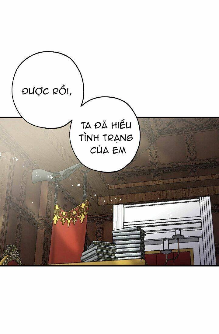 Tình Điên Dại Chapter 25 - 5