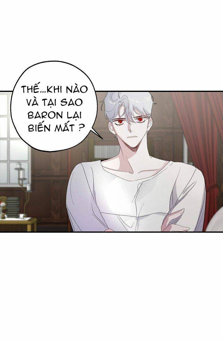 Tình Điên Dại Chapter 25 - 6