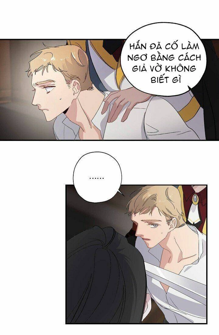 Tình Điên Dại Chapter 25 - 7