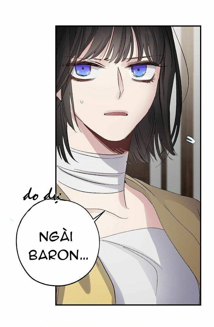 Tình Điên Dại Chapter 25 - 9