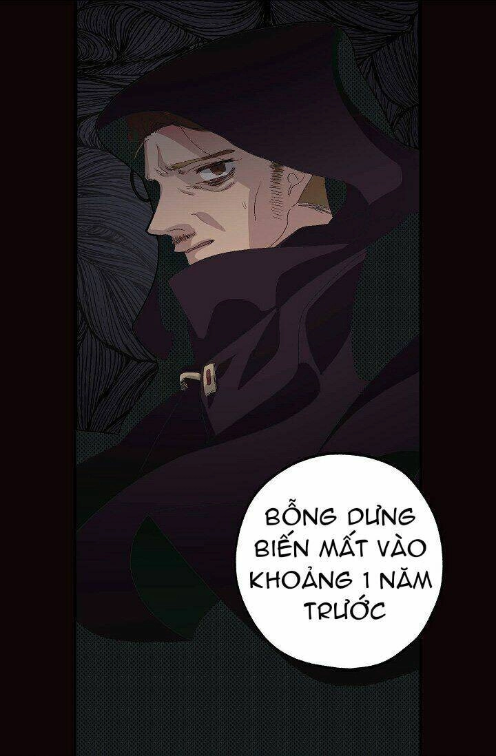 Tình Điên Dại Chapter 25 - 10