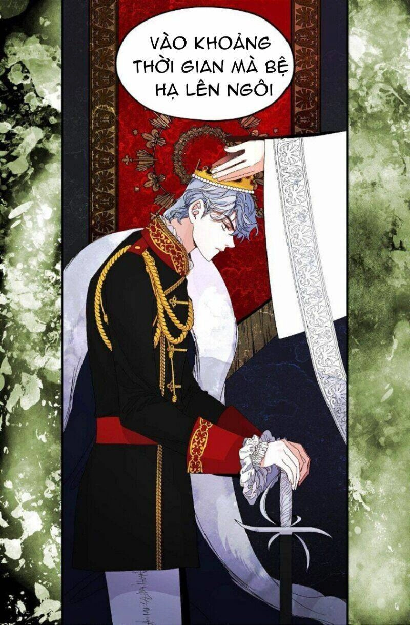Tình Điên Dại Chapter 25 - 11