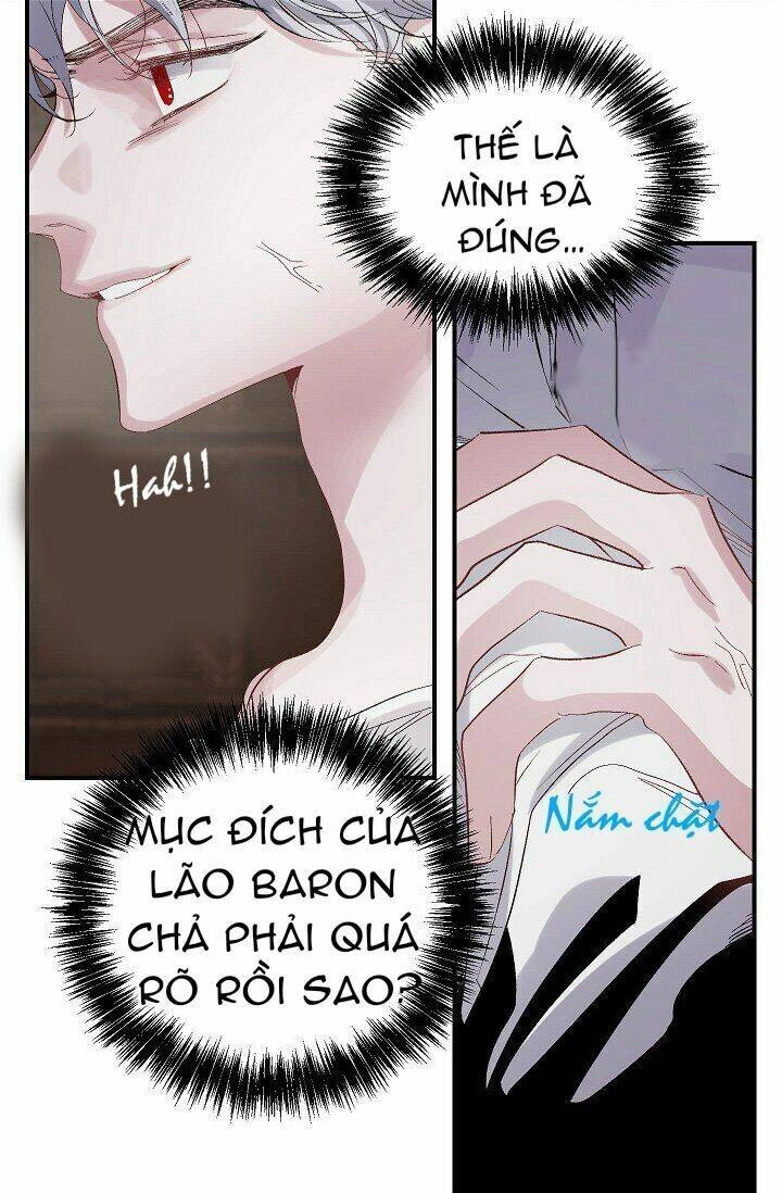 Tình Điên Dại Chapter 25 - 12