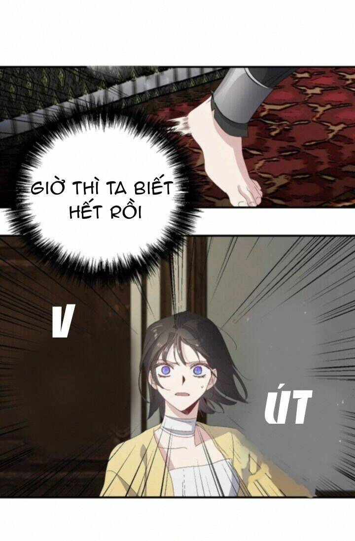 Tình Điên Dại Chapter 25 - 13