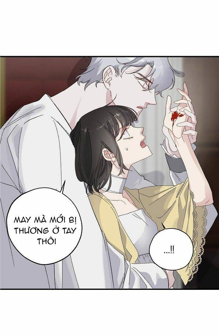 Tình Điên Dại Chapter 25 - 15