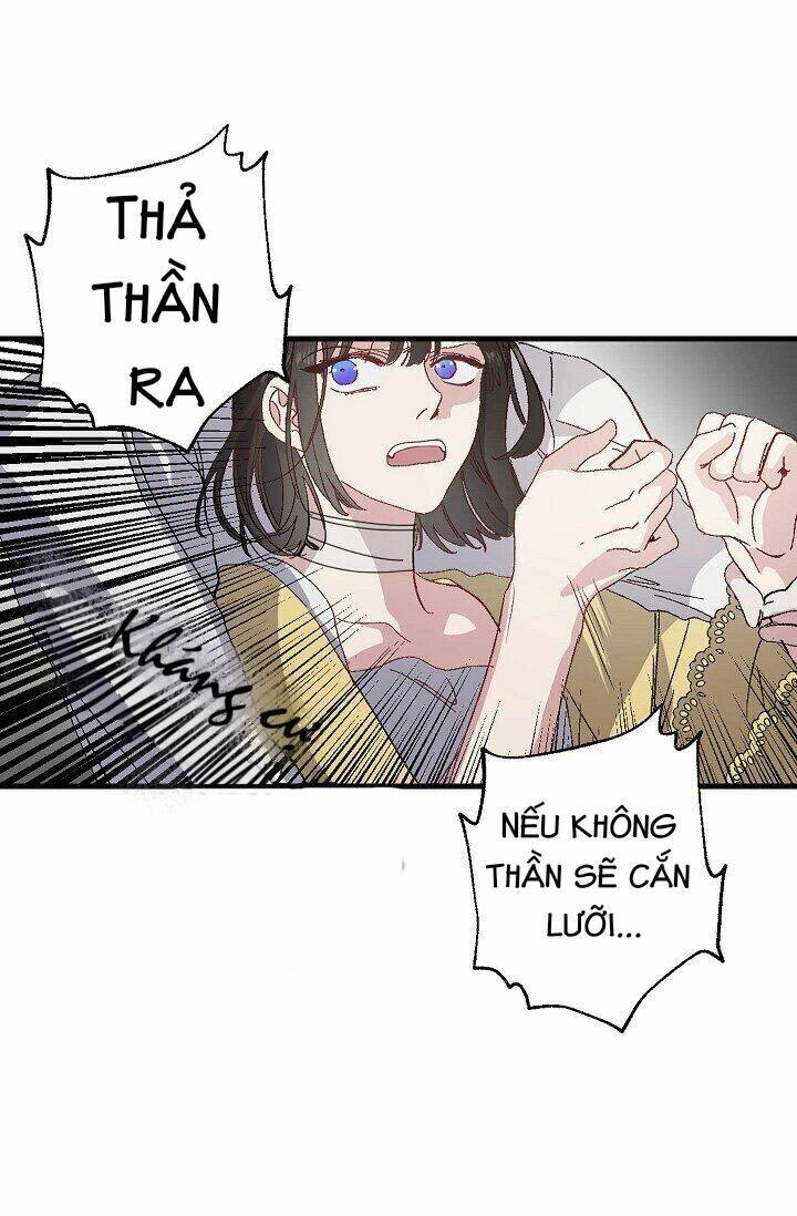 Tình Điên Dại Chapter 25 - 16