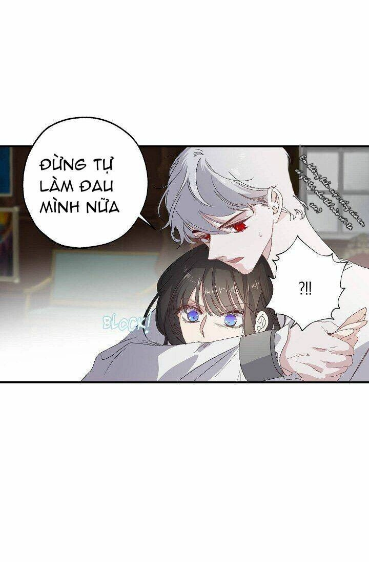 Tình Điên Dại Chapter 25 - 17