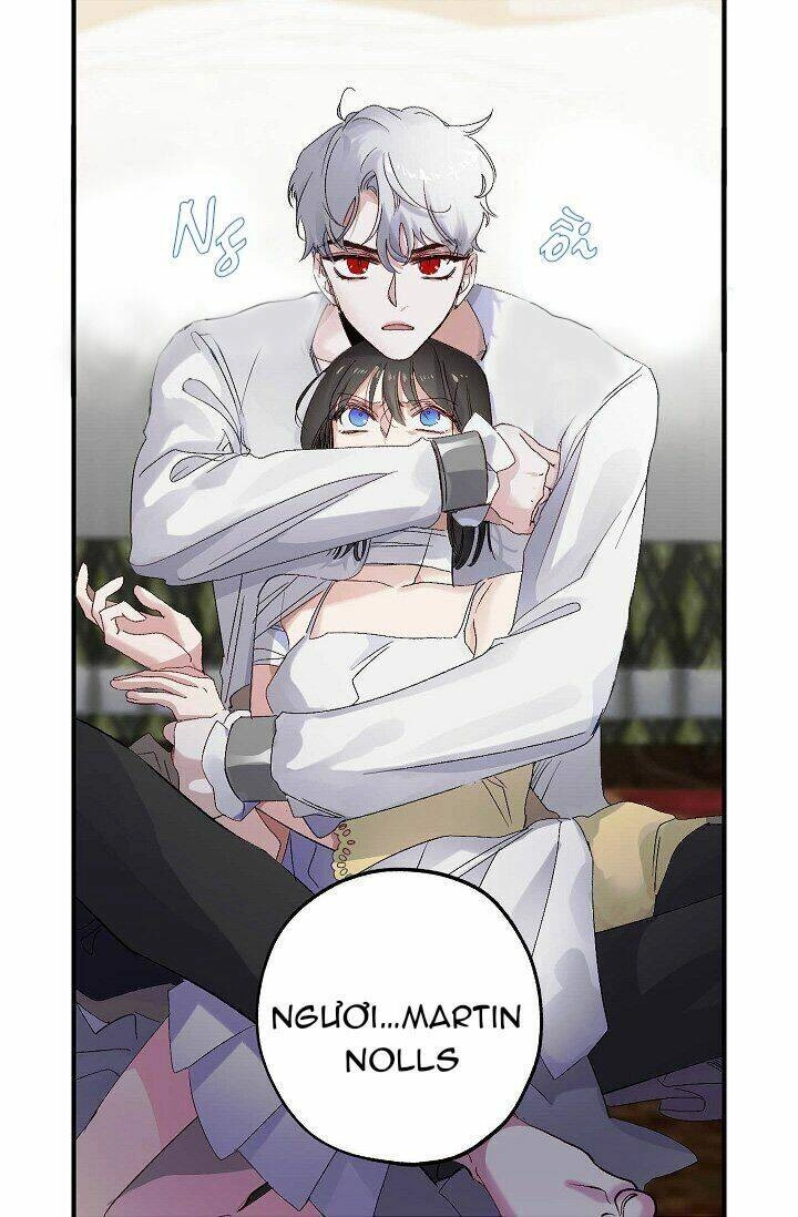 Tình Điên Dại Chapter 25 - 19
