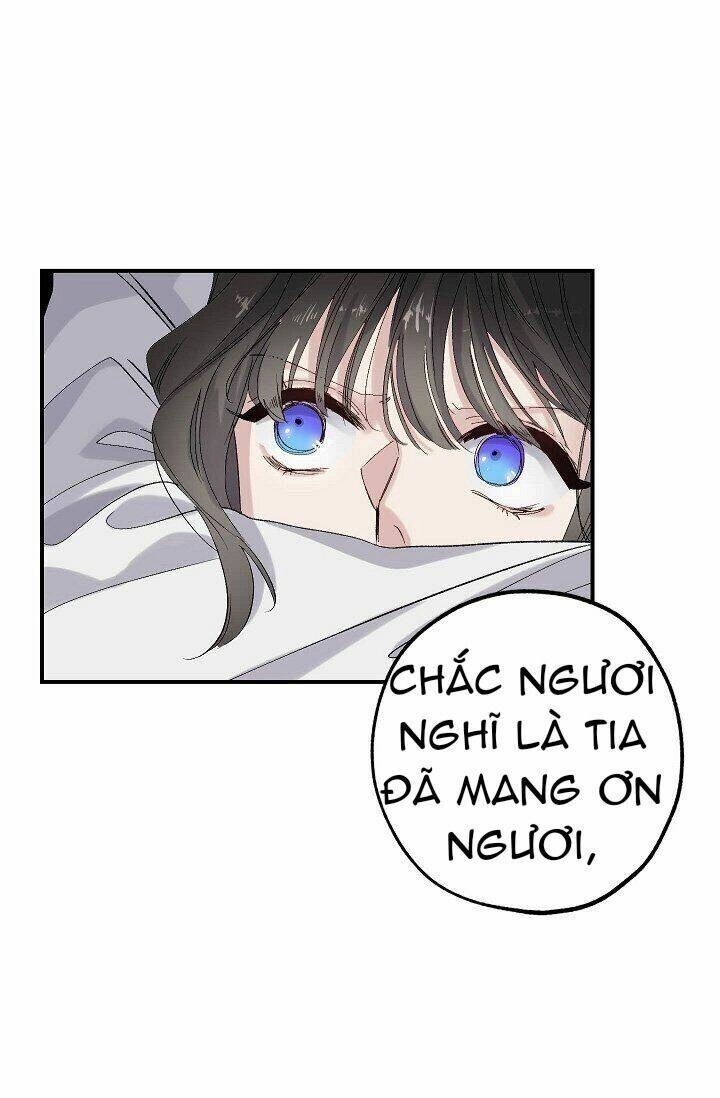 Tình Điên Dại Chapter 25 - 20