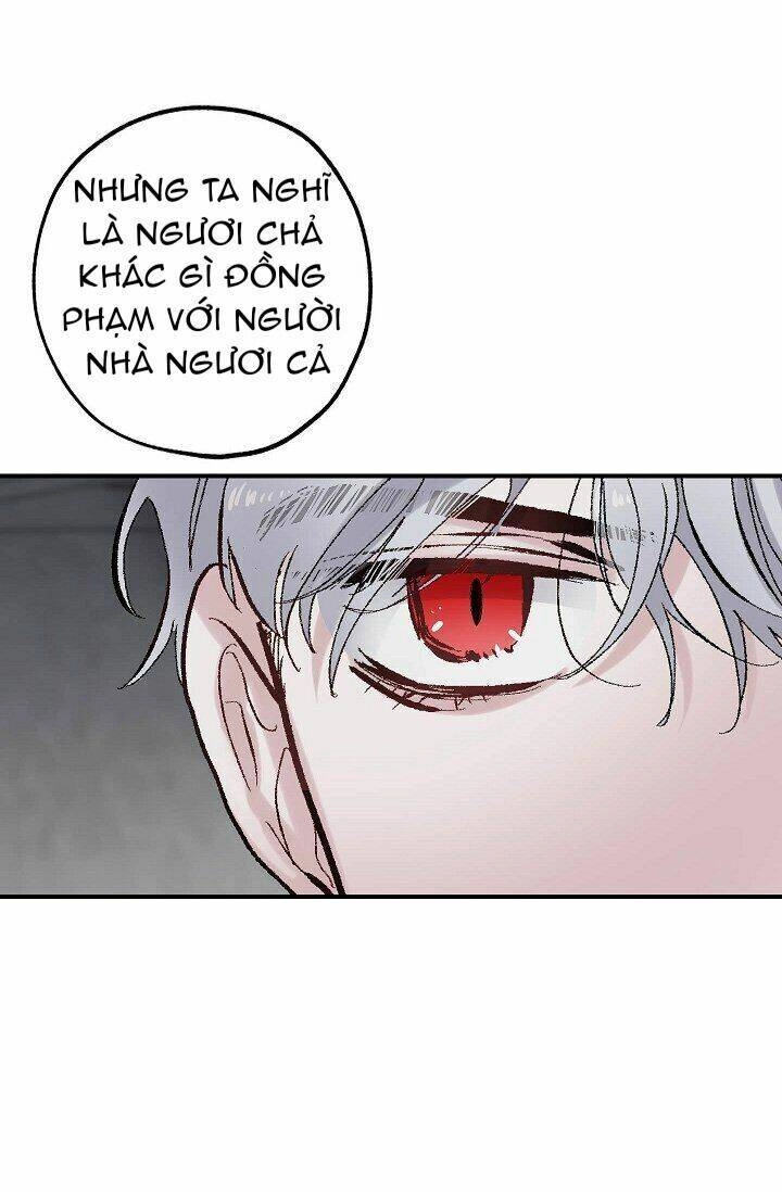 Tình Điên Dại Chapter 25 - 21