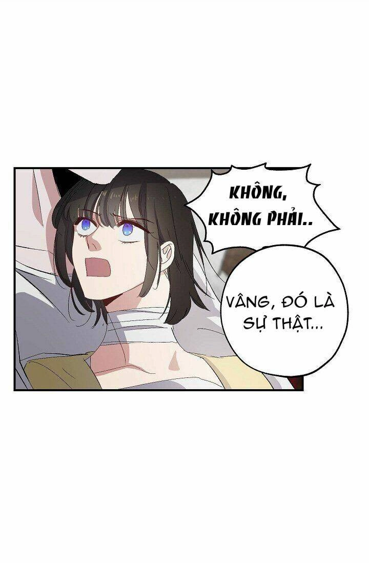 Tình Điên Dại Chapter 25 - 25