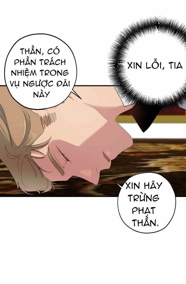 Tình Điên Dại Chapter 25 - 26