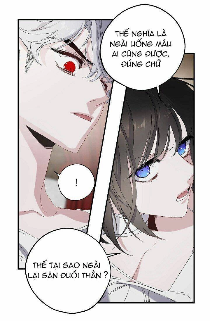 Tình Điên Dại Chapter 25 - 29