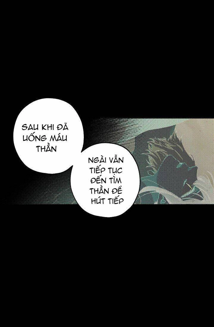 Tình Điên Dại Chapter 25 - 30