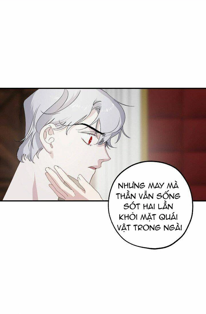Tình Điên Dại Chapter 25 - 31