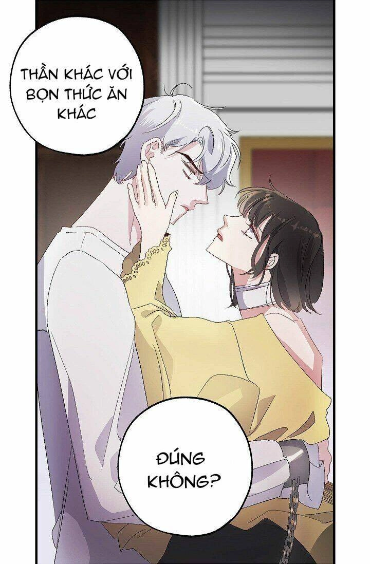 Tình Điên Dại Chapter 25 - 32