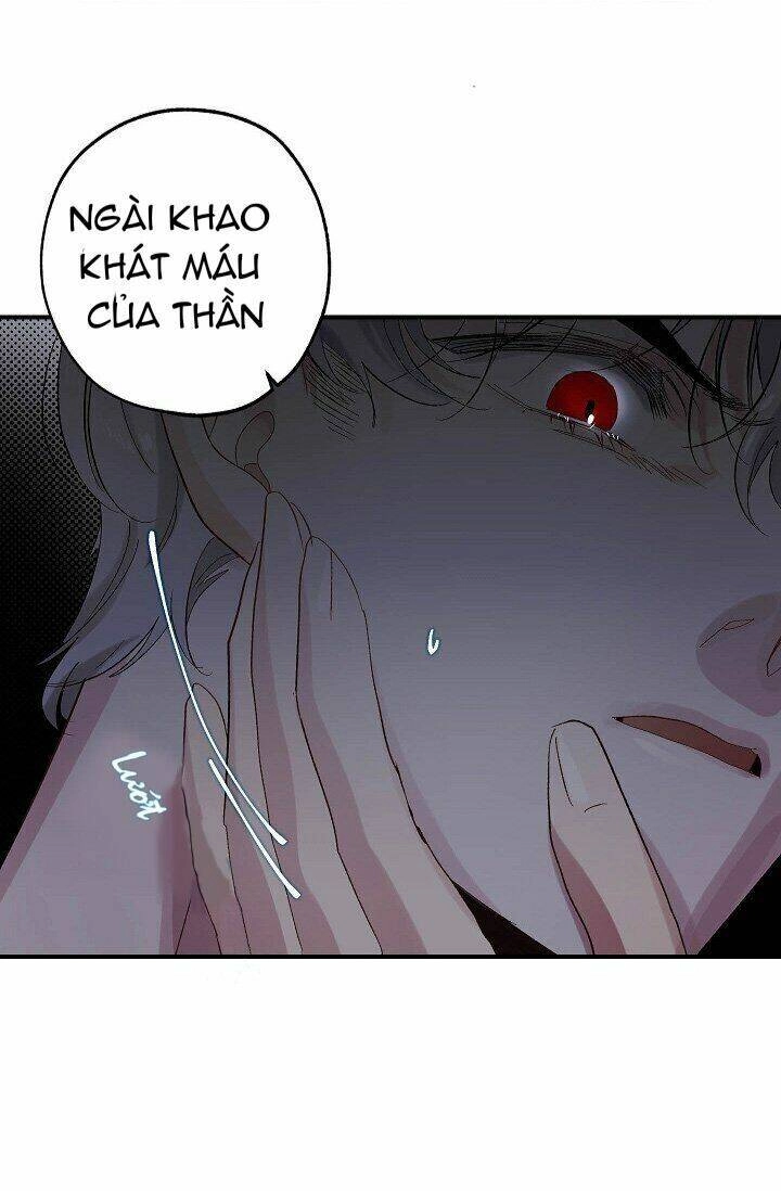 Tình Điên Dại Chapter 25 - 33