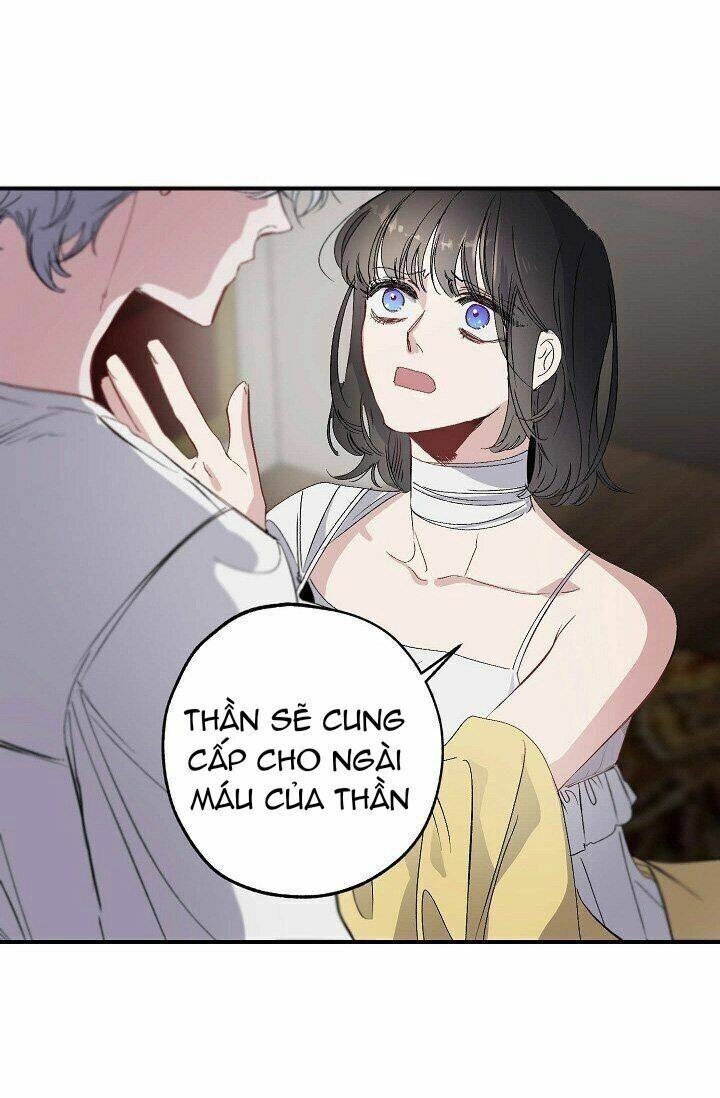 Tình Điên Dại Chapter 25 - 35