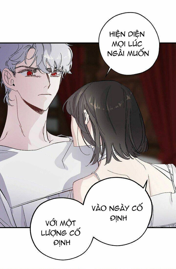 Tình Điên Dại Chapter 25 - 36