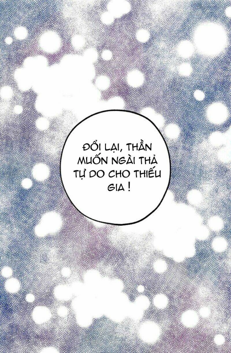 Tình Điên Dại Chapter 25 - 37