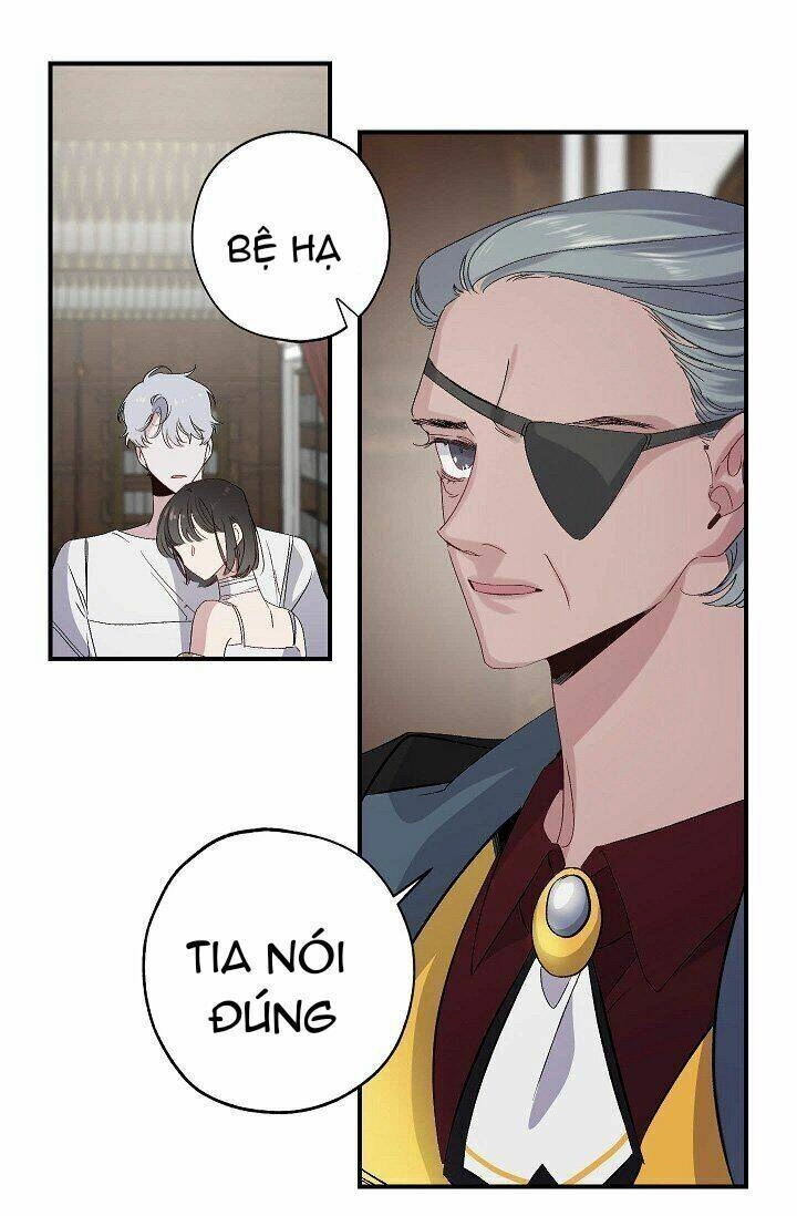 Tình Điên Dại Chapter 25 - 38