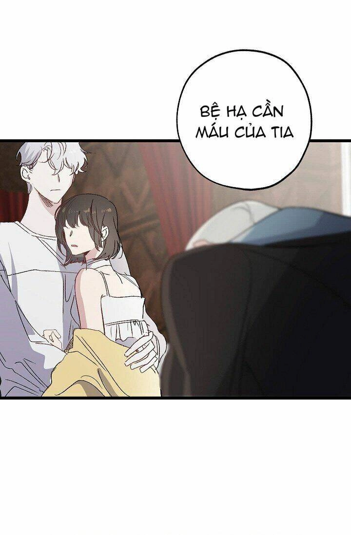 Tình Điên Dại Chapter 25 - 39