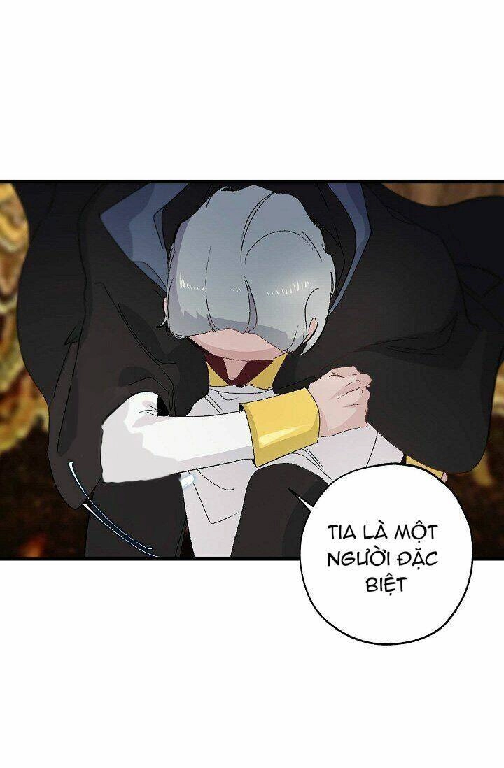 Tình Điên Dại Chapter 25 - 40