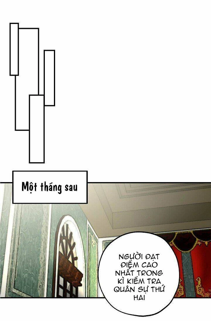 Tình Điên Dại Chapter 25 - 41