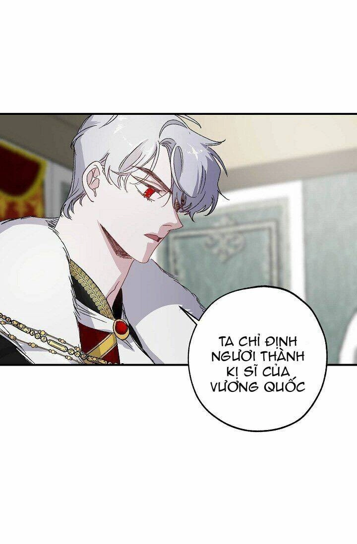 Tình Điên Dại Chapter 25 - 43