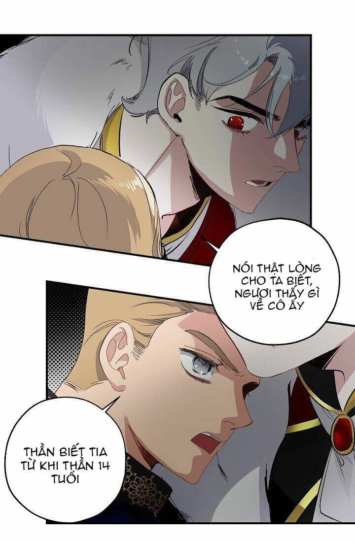 Tình Điên Dại Chapter 25 - 48