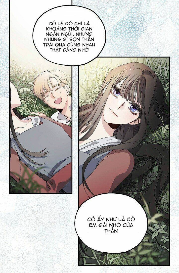 Tình Điên Dại Chapter 25 - 49